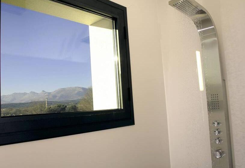 Rusticae El Hotelito