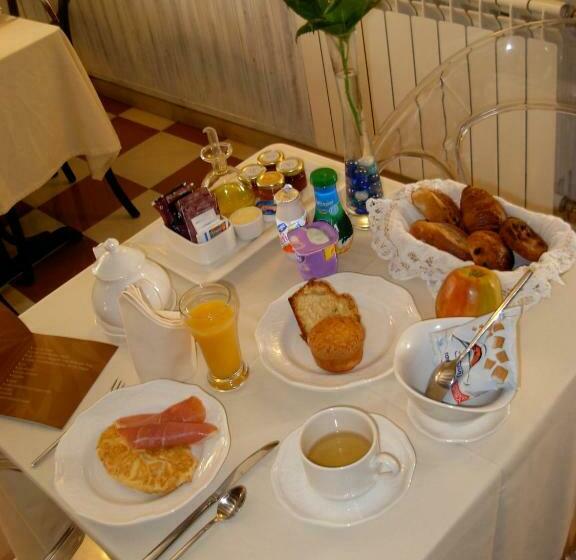 酒店 El Jardin De Eugenia