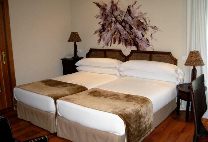 酒店 El Jardin De Eugenia