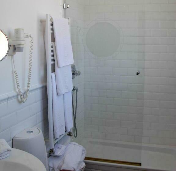 酒店 El Jardin De Eugenia