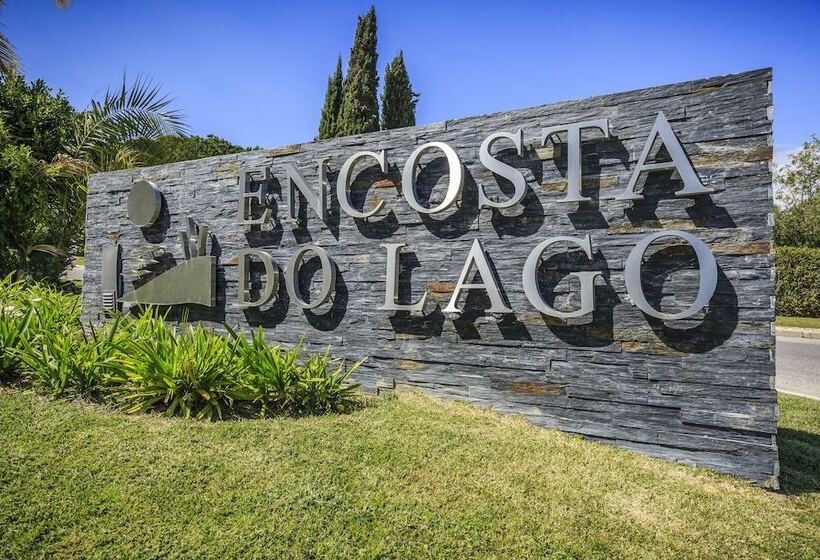 فندق Encosta Do Lago Resort Club