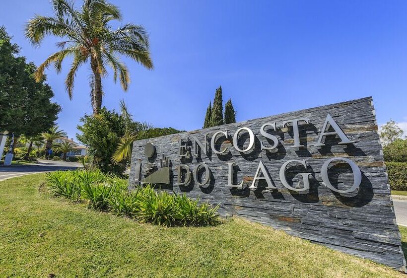فندق Encosta Do Lago Resort Club
