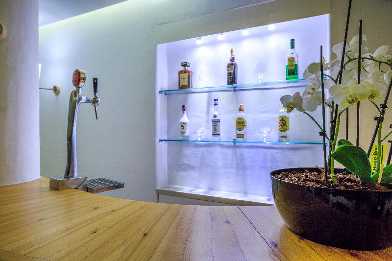 فندق Encosta Do Lago Resort Club