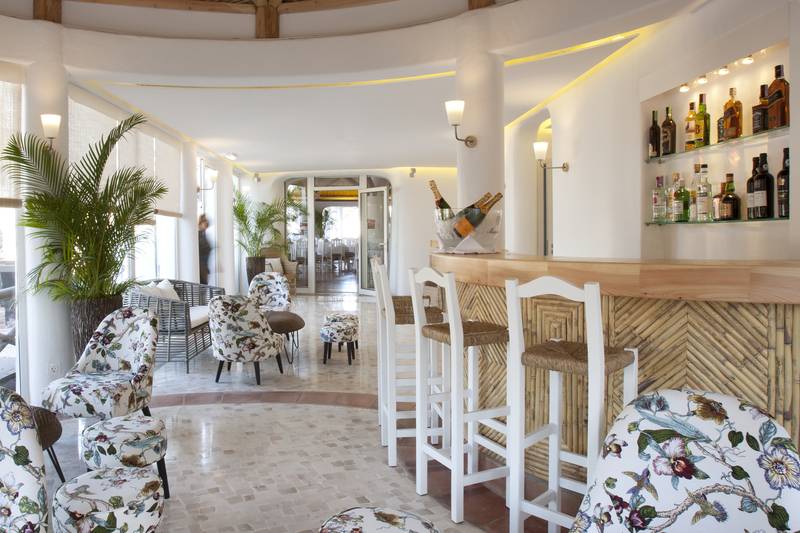 فندق Encosta Do Lago Resort Club