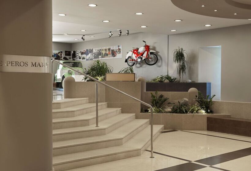 فندق Esperos Mare Resort & Spa