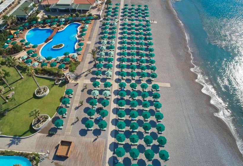 هتل Esperos Mare Resort & Spa