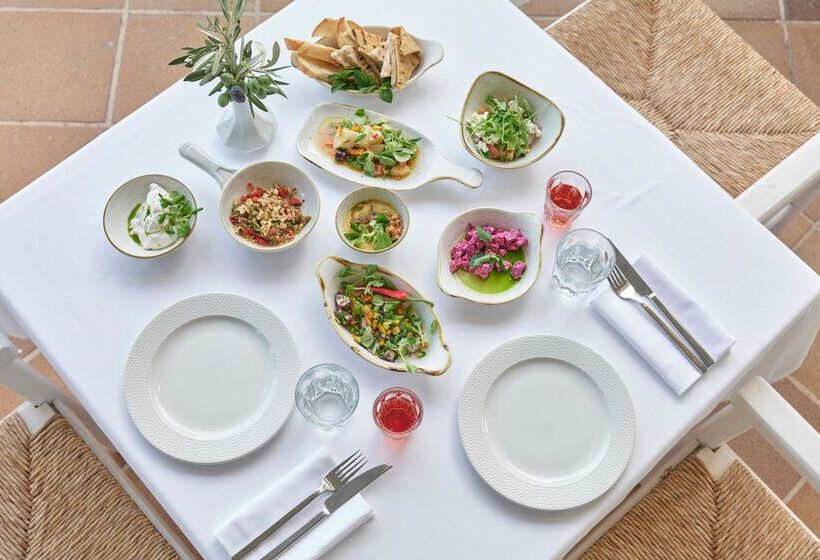 فندق Esperos Mare Resort & Spa