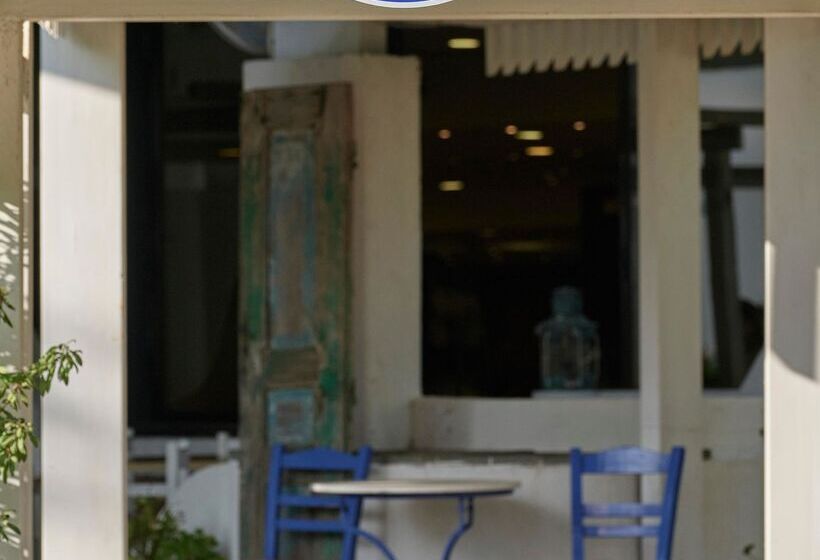 فندق Esperos Mare Resort & Spa