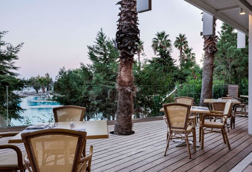 فندق Esperos Mare Resort & Spa