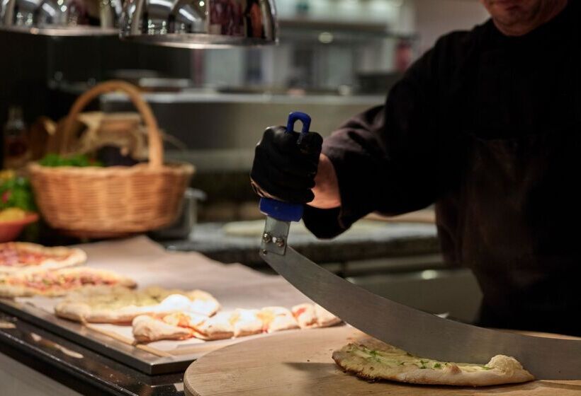 فندق Esperos Mare Resort & Spa