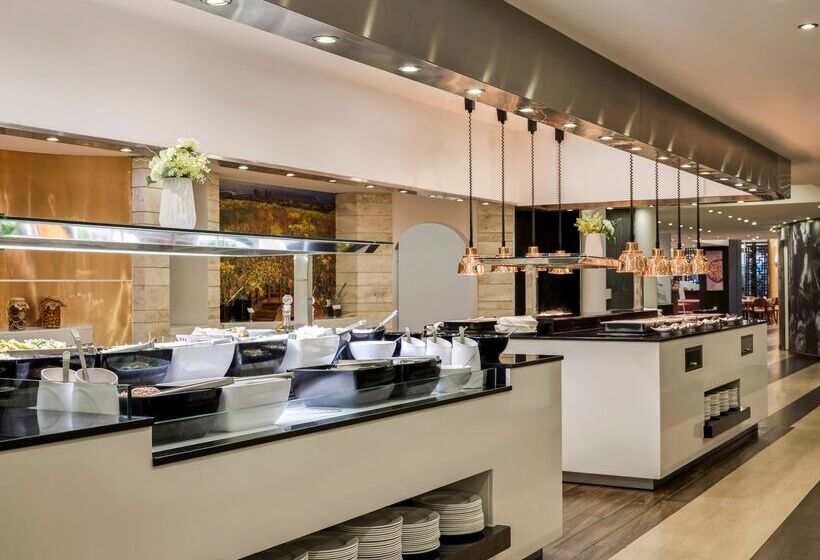 فندق Esperos Mare Resort & Spa