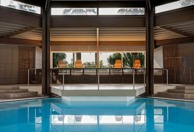 فندق Esperos Mare Resort & Spa