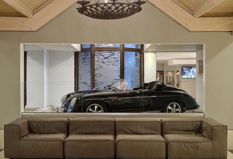 فندق Esperos Mare Resort & Spa