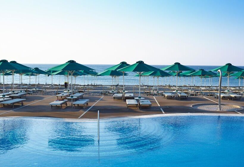هتل Esperos Mare Resort & Spa