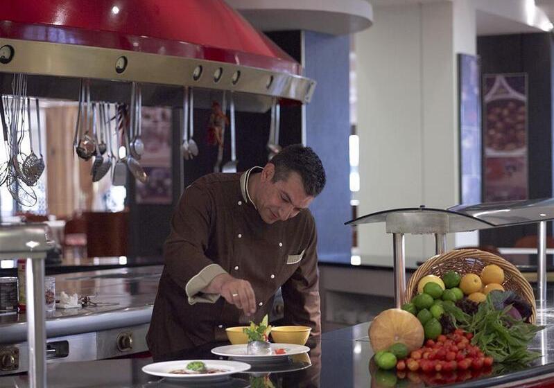 فندق Esperos Mare Resort & Spa