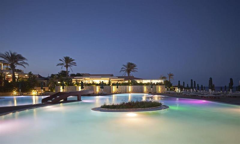 فندق Esperos Mare Resort & Spa