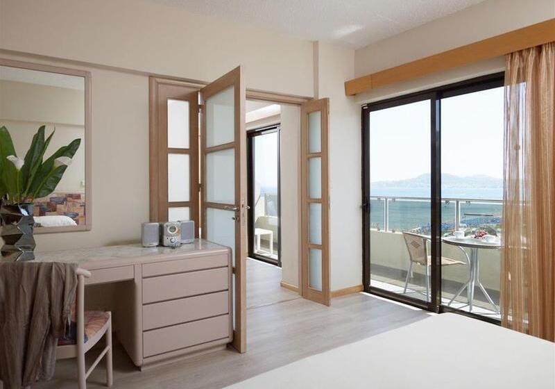 فندق Esperos Mare Resort & Spa