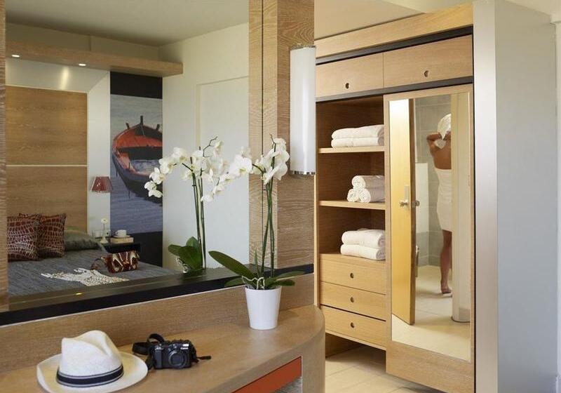 فندق Esperos Mare Resort & Spa