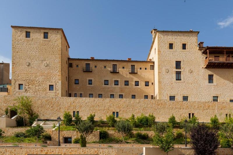 áurea Convento Capuchinos By Eurostars Hotel Company