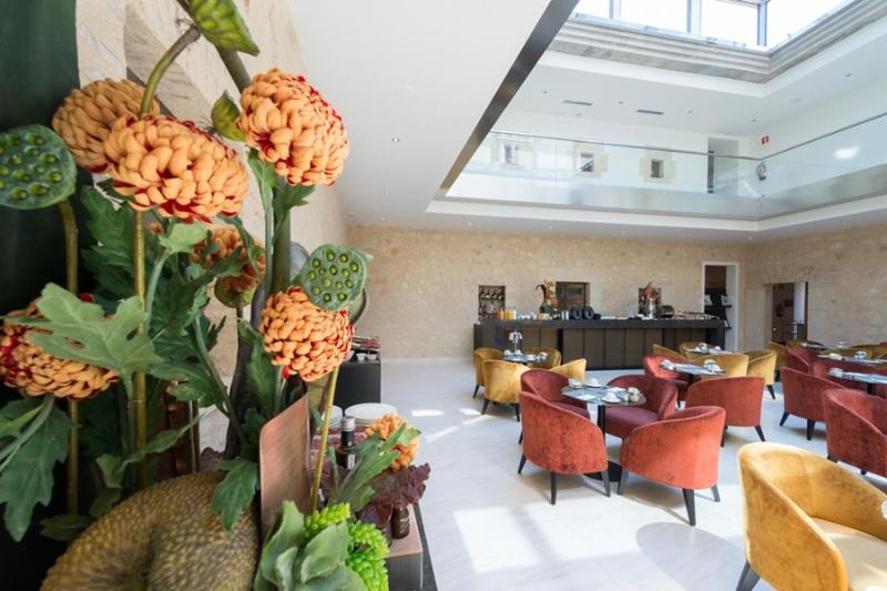 áurea Convento Capuchinos By Eurostars Hotel Company