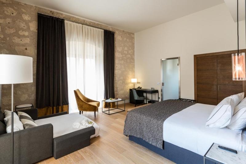 áurea Convento Capuchinos By Eurostars Hotel Company