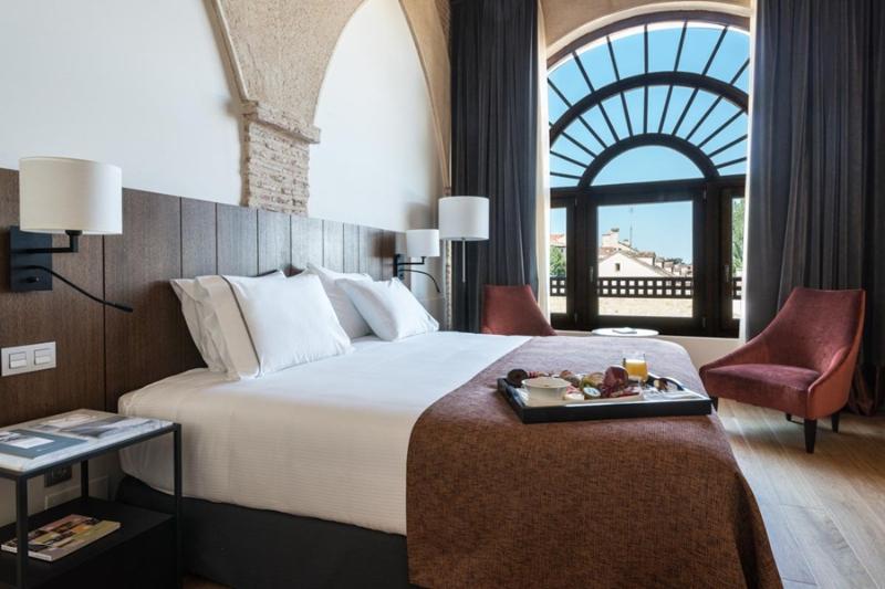 áurea Convento Capuchinos By Eurostars Hotel Company