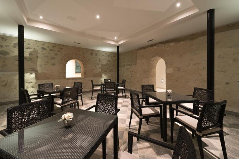 áurea Convento Capuchinos By Eurostars Hotel Company