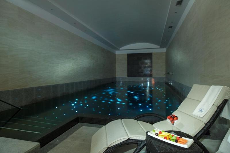 áurea Convento Capuchinos By Eurostars Hotel Company