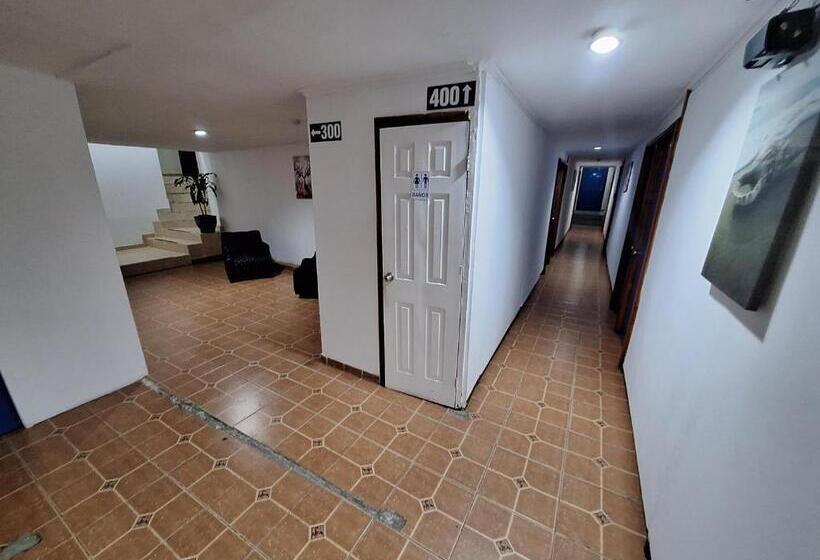 Отель Express Inn Pty Aeropuerto Internacional Panama