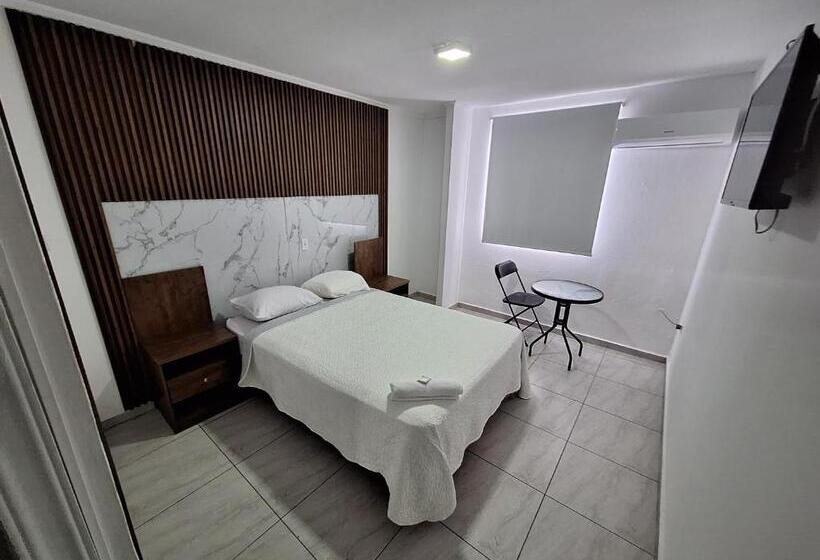 Отель Express Inn Pty Aeropuerto Internacional Panama