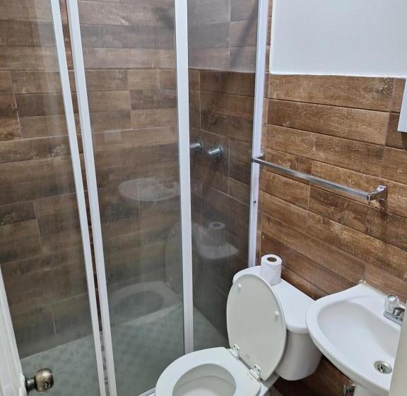 Отель Express Inn Pty Aeropuerto Internacional Panama