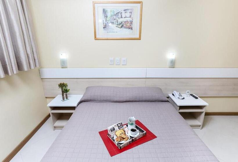 호텔 Express Savoy Centro Historico