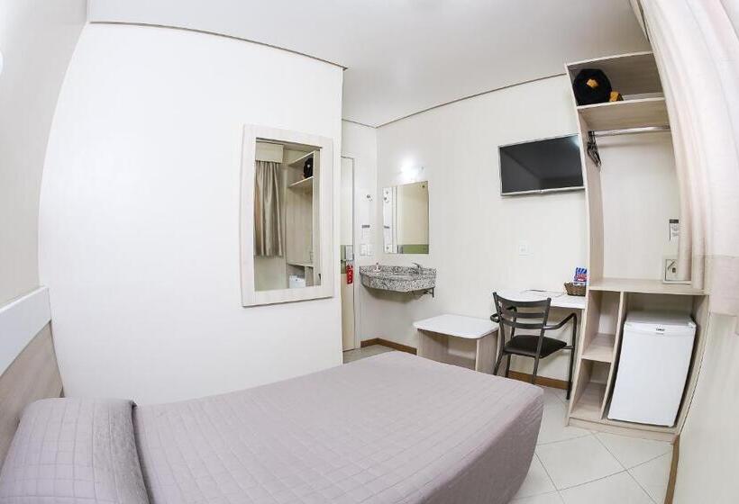 호텔 Express Savoy Centro Historico