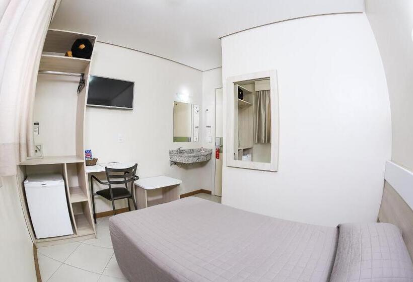 호텔 Express Savoy Centro Historico