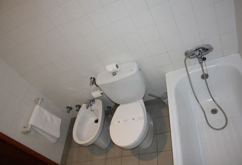 Flag Hotel Santarém