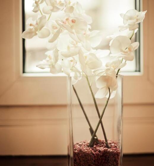 호텔 Fonte De San Roque