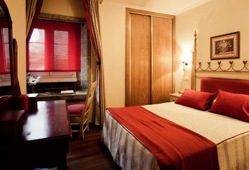 호텔 Fonte De San Roque