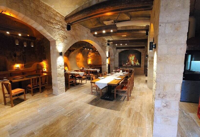 호텔 Fresco Cave Suites Cappadocia