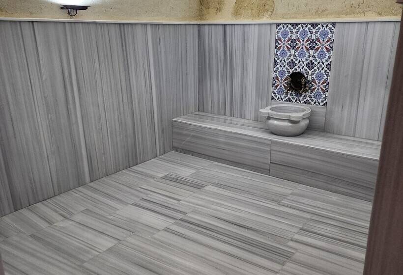 호텔 Fresco Cave Suites Cappadocia