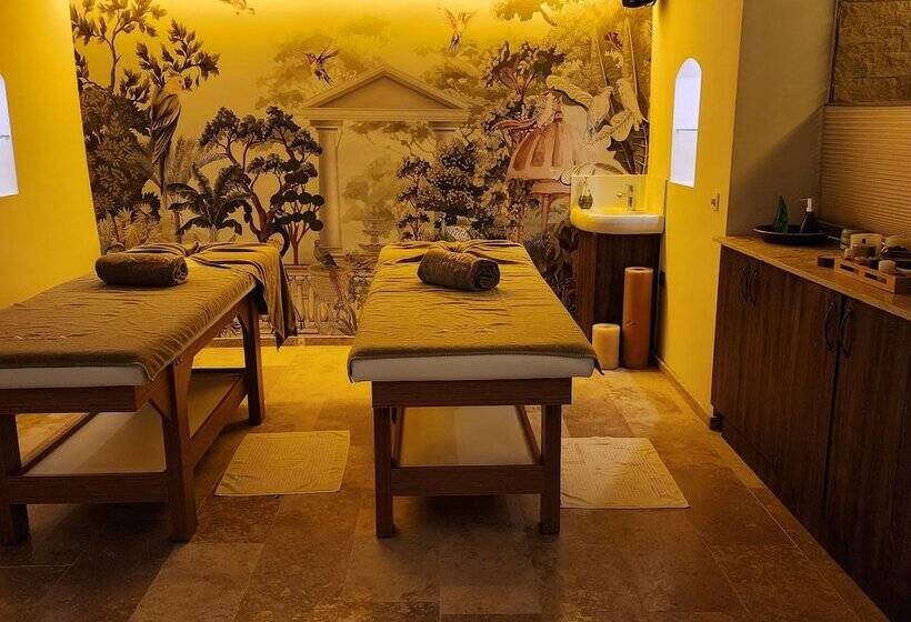 호텔 Fresco Cave Suites Cappadocia