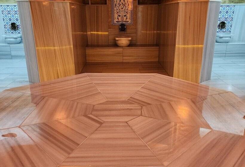 호텔 Fresco Cave Suites Cappadocia