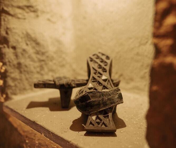 호텔 Fresco Cave Suites Cappadocia