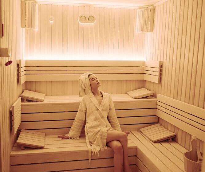 호텔 Fresco Cave Suites Cappadocia