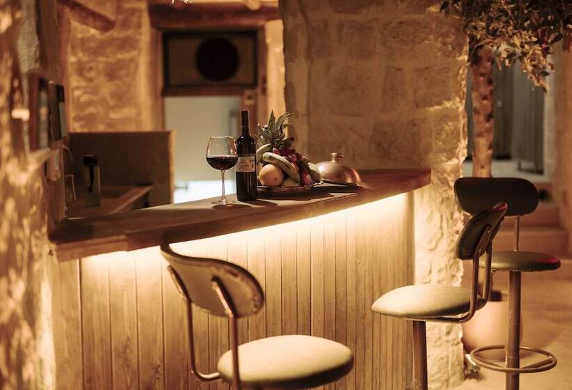 호텔 Fresco Cave Suites Cappadocia
