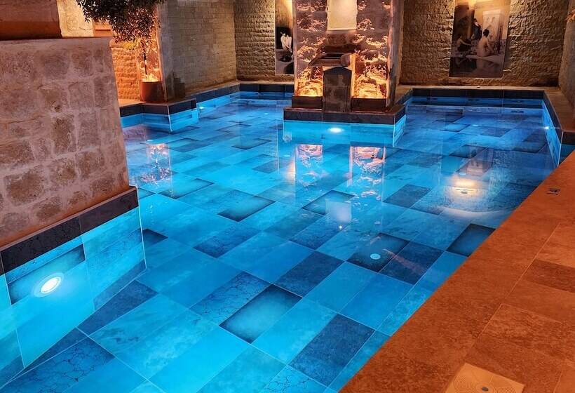 호텔 Fresco Cave Suites Cappadocia