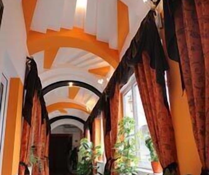 ホテル Garny Pleso