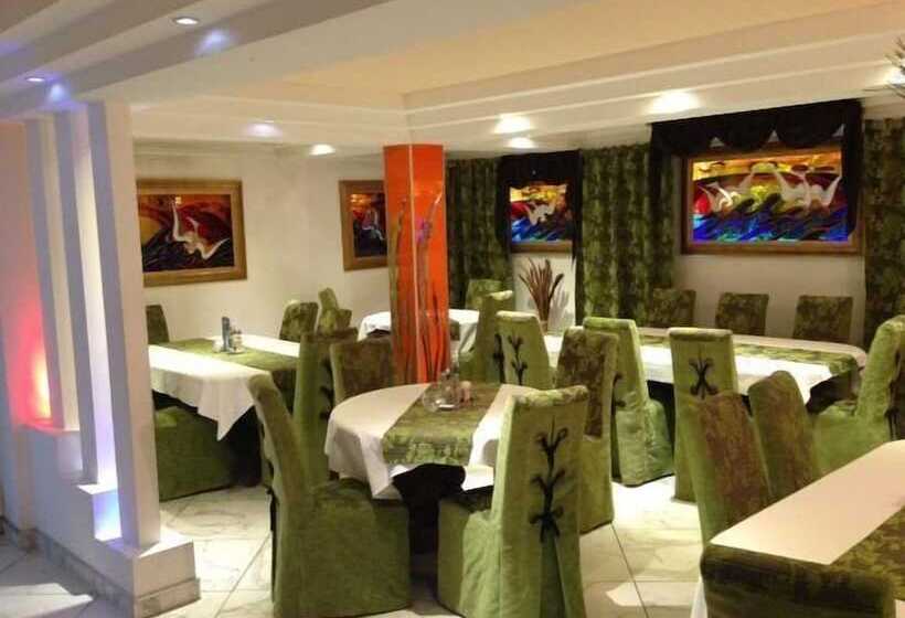 ホテル Garny Pleso