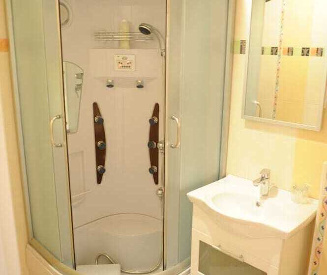 ホテル Garny Pleso