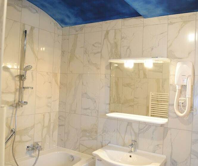 ホテル Garny Pleso