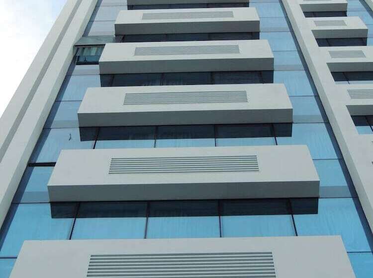 酒店 Gema Luxury Suites